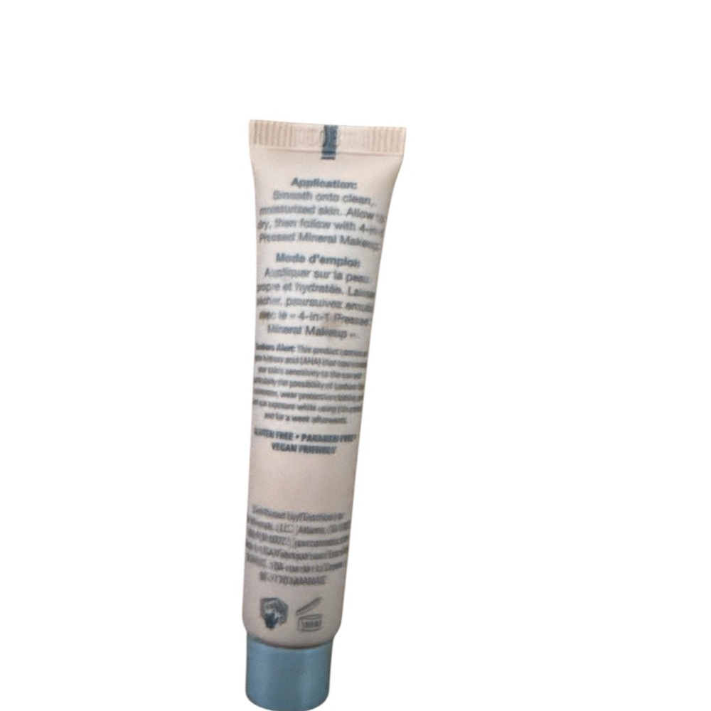 PÜR 4-in-1 Correcting Primer - Cream - Picture 3 of 3